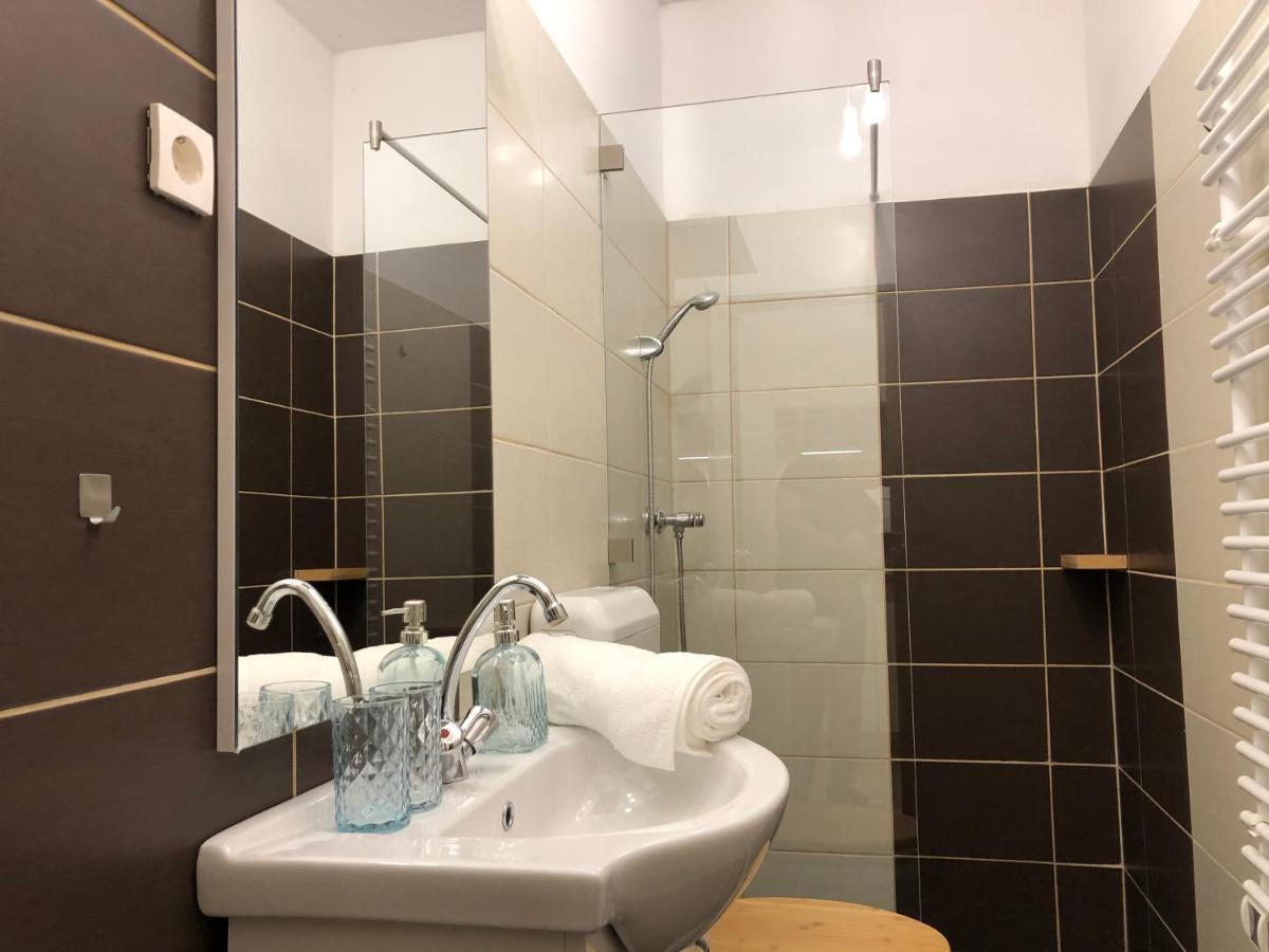 Il-Lak Apartment Pannonhalma Zewnętrze zdjęcie