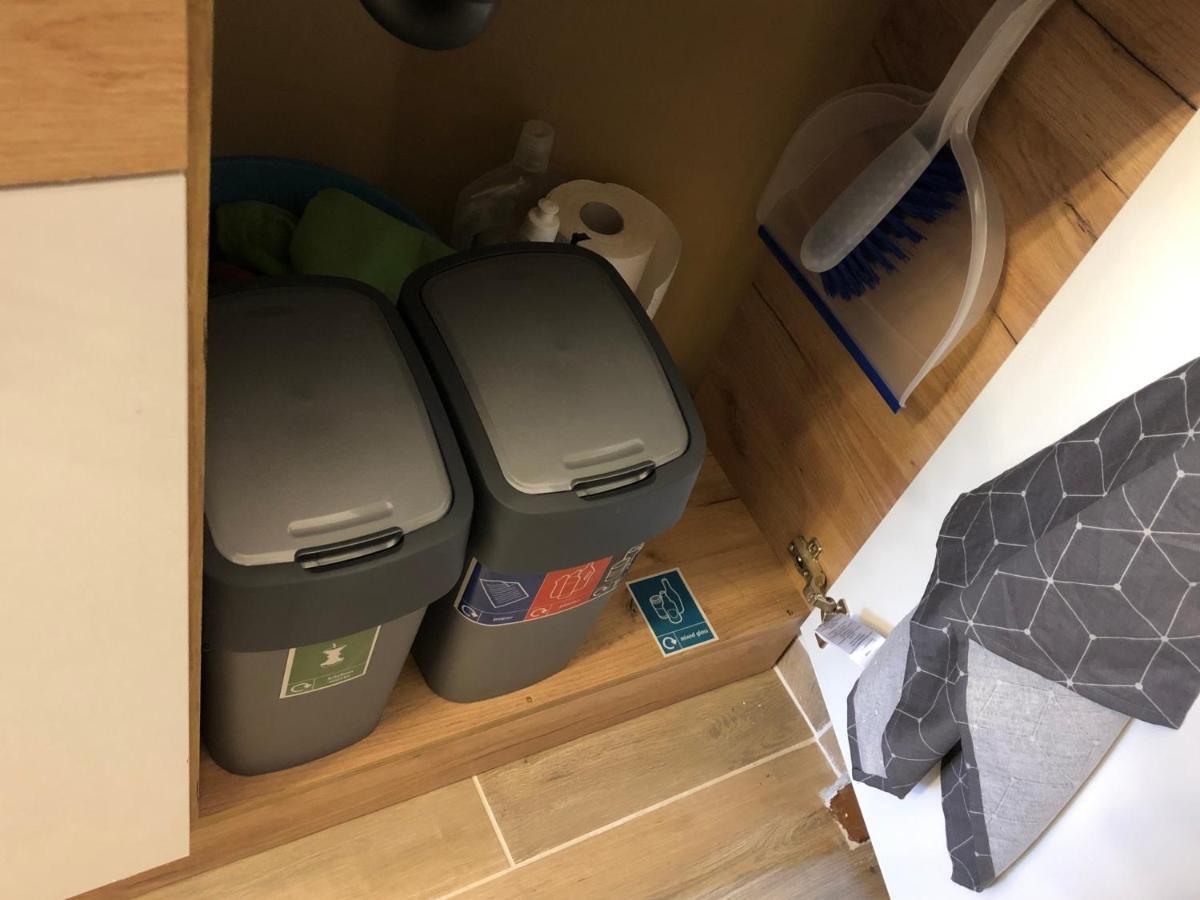 Il-Lak Apartment Pannonhalma Zewnętrze zdjęcie